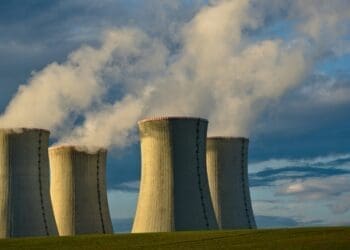 Bruce Power wins Ontario backing to begin pre-development of a nuclear expansion that could make it the world's largest generating site 12 lukas lehotsky vMQFh9rAkeU unsplash 1 1