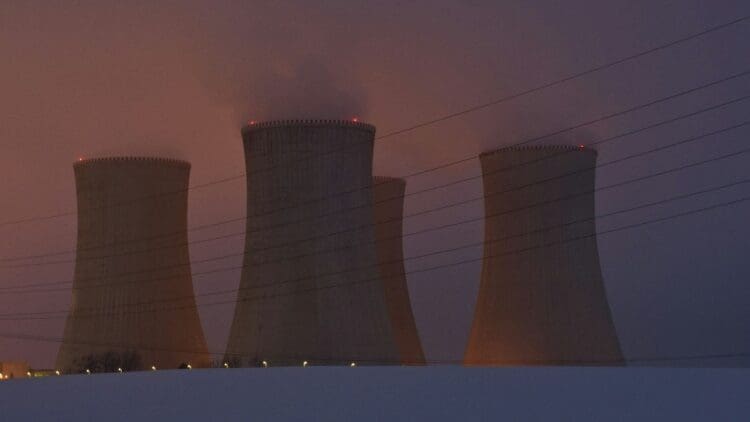 X-energy becomes the first company in U.S. nuclear history to clear federal environmental review through an assessment rather than a full impact statement 1 Nuclear