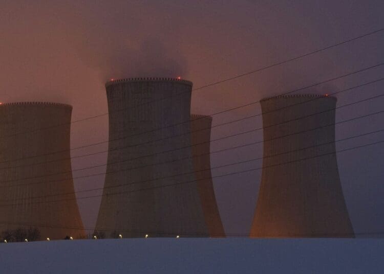 X-energy becomes the first company in U.S. nuclear history to clear federal environmental review through an assessment rather than a full impact statement 1 Nuclear