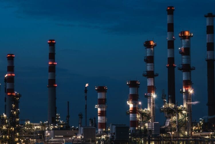 Predictive maintenance transformed how industries manage equipment, but a more systematic approach is now exposing its limits 1 maksym kaharlytskyi u13zBF4r56A unsplash