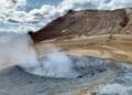 Geothermal energy