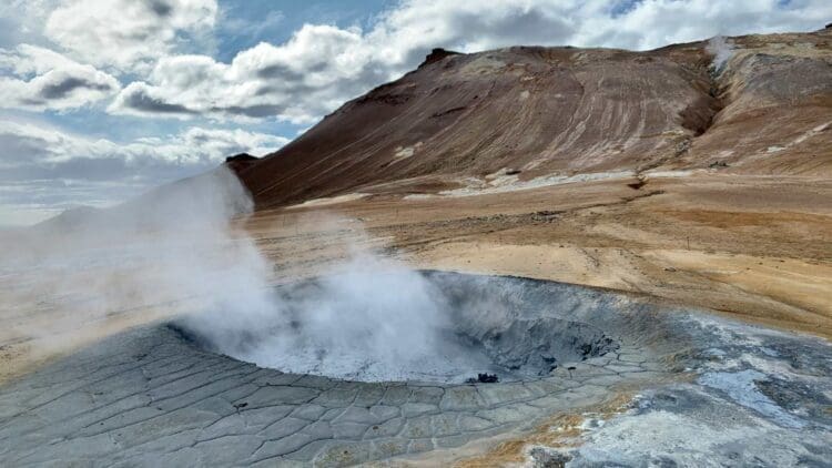 Fervo Energy and four Mountain West states are betting 200 gigawatts of geothermal power can be pulled from beneath America's most volcanic terrain 1 Geothermal energy
