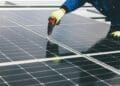 Blair Rubber's Seville plant made history as Ohio's first commercial solar installation of its kind, and the projected savings reach into the millions 4 markus spiske rNn TU8dvoY unsplash 1