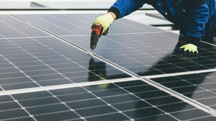 Blair Rubber's Seville plant made history as Ohio's first commercial solar installation of its kind, and the projected savings reach into the millions 1 markus spiske rNn TU8dvoY unsplash 1