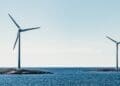 Wind turbines
