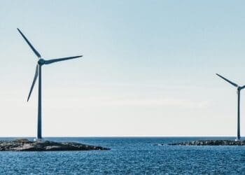 Vattenfall secures the final permit for Nordlicht, Germany's largest offshore wind cluster, clearing the way for over 1.6 GW of North Sea capacity 40 Wind turbines