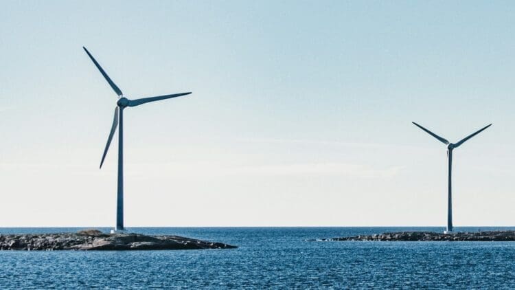 Vattenfall secures the final permit for Nordlicht, Germany's largest offshore wind cluster, clearing the way for over 1.6 GW of North Sea capacity 1 Wind turbines