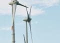 Wind turbines