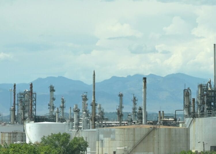 Phillips 66 sweeps six AFPM safety awards as two of its facilities claim the organization's highest honor 1 Phillips 66