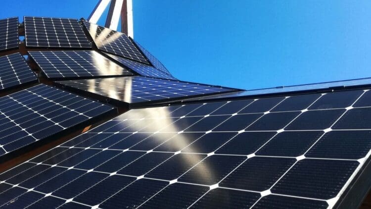 solar