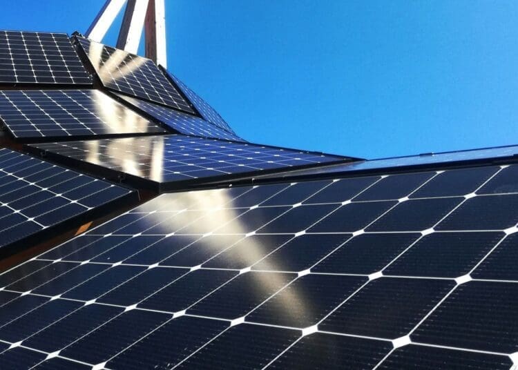 solar