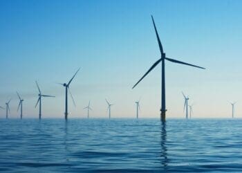 Vattenfall earns CDP's top climate rating for the second consecutive year, joining a group of fewer than 2% of nearly 20,000 assessed companies worldwide 4 nicholas doherty pONBhDyOFoM unsplash 1