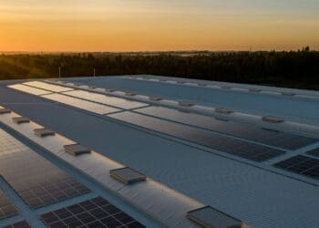 Solar panels