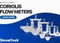 OleumTech® Launches Coriolis Flow Meters for High-Accuracy Mass Flow Measurement