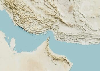 IEA warns a Middle East conflict has cut LPG flows by 80% through the Strait of Hormuz, putting clean cooking for 820 million people at risk 5 Middle East, Strait of Hormuz