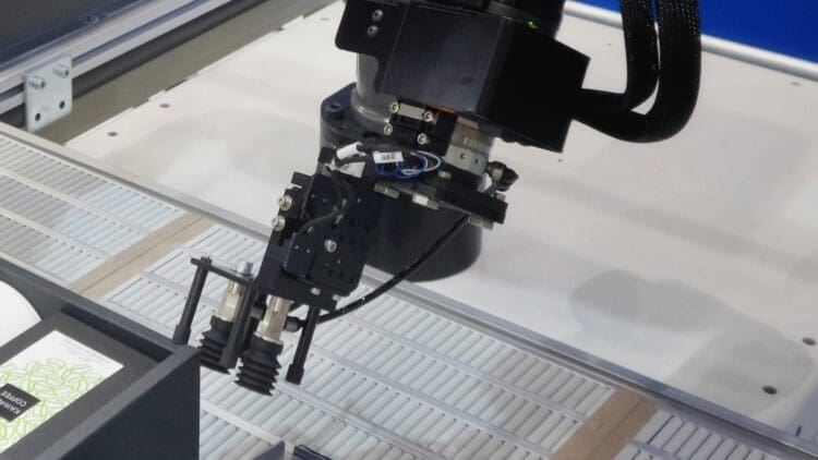 GE Vernova acquires Robotech Automation to embed robotics expertise directly into its global energy supply chain 1 Energy
