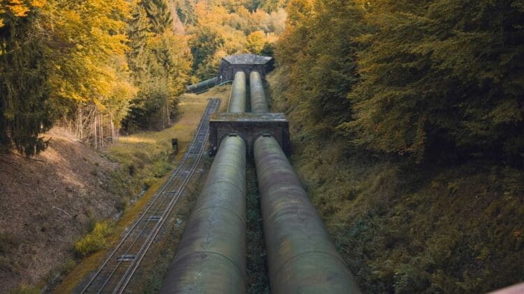 Pipeline