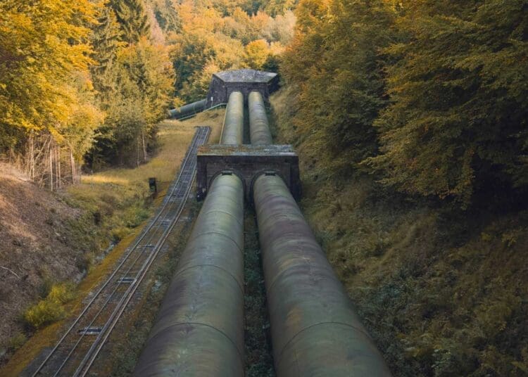 Pipeline