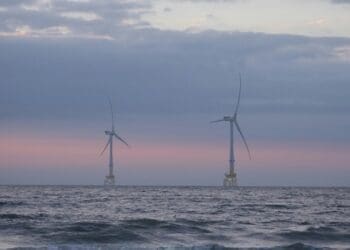 Five pilot projects and a shared network are reshaping how floating wind grows up in the North Sea 2 Floating wind