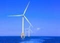 Offshore wind turbine