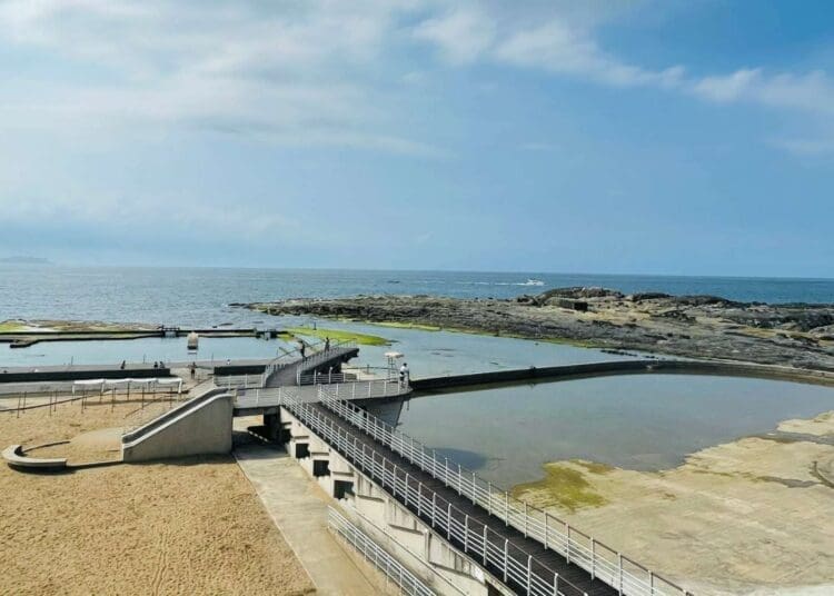 MIT, desalination