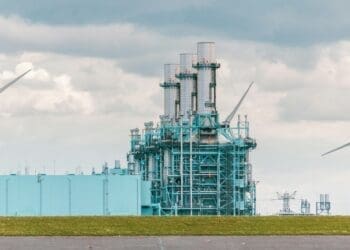 Mantle8 secured $36 million to commercialize a technology that finds naturally occurring hydrogen reservoirs deep beneath the Earth's surface 2 Hydrogen