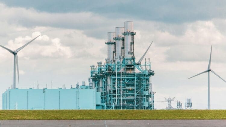 Mantle8 secured $36 million to commercialize a technology that finds naturally occurring hydrogen reservoirs deep beneath the Earth's surface 1 Hydrogen