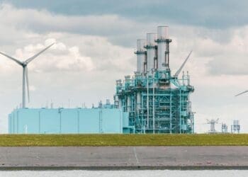 Nel ASA's new electrolyser slashes green hydrogen costs in half, opening a path to large-scale industrial deployment 2 Nel ASA, hydrogen plant
