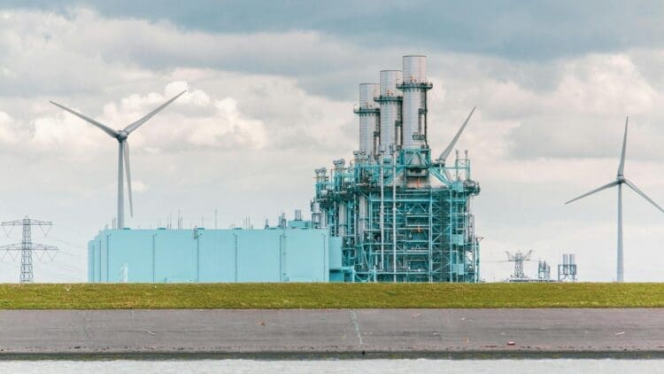 Nel ASA, hydrogen plant