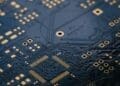 Enphase chip