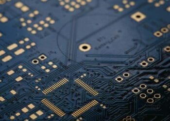 Enphase chip