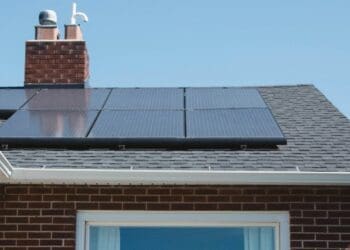 Duke Energy, home solar