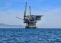 Phillips 66 announces two major Permian and Gulf Coast infrastructure projects set to come online in 2028 2 Permian offshore rig