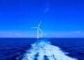 Floating wind promised to unlock oceans of clean energy, then 2025 arrived and the whole industry went quiet 4 image of floating wind turbines
