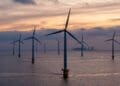 Offshore wind has quietly become cheaper than nuclear power, and researchers now believe it could have stopped Fukushima from ever happening 4 Wind