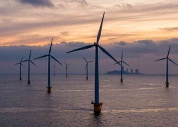 Offshore wind has quietly become cheaper than nuclear power, and researchers now believe it could have stopped Fukushima from ever happening 40 Wind