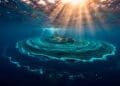 image of Florida ocean current energy
