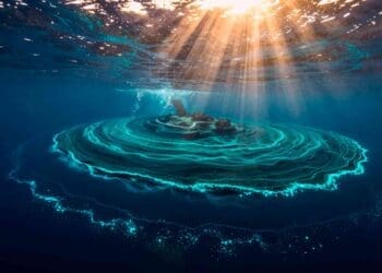 Scientists mapped 30 years of ocean currents and found a "hidden" powerhouse off Florida that dwarfs the world's best wind farms 41 image of Florida ocean current energy