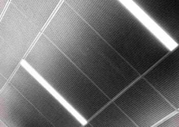 Solar cells that feed on indoor light just shattered the efficiency records set by rooftop panels 39 Solar