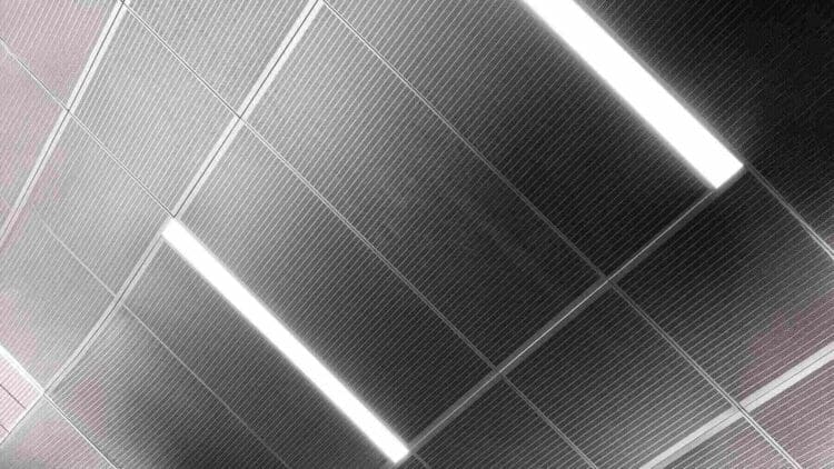 Solar cells that feed on indoor light just shattered the efficiency records set by rooftop panels 1 Solar