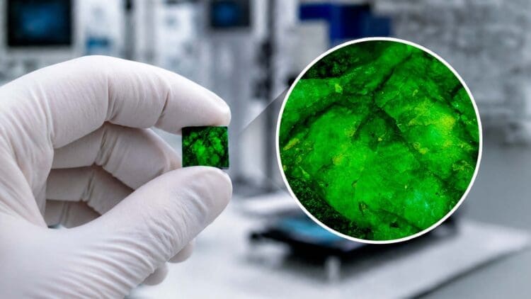 Scientists wove paper-thin fibers that turn the sound of your voice into electricity for hearing aids 1 Edited, representative image