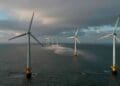 Wind turbines