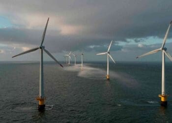 Wind turbines
