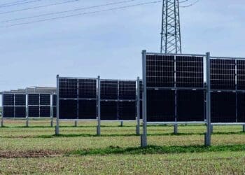 13. INTERNAL Australias giant grid battery spent months running at half power after its transformers failed and now its fighting its way back 1