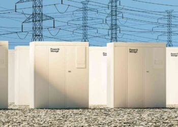 14. INTERNAL Californias first eight—hour grid battery just kept the lights on past midnight without burning a single drop of gas 1