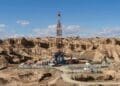 17. INTERNAL America needs to triple its geothermal drilling workforce by 2050 and a small city in Massachusetts just launched the countrys first training center to make that happen