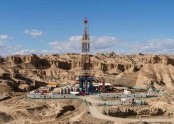 17. INTERNAL America needs to triple its geothermal drilling workforce by 2050 and a small city in Massachusetts just launched the countrys first training center to make that happen