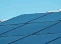 PG&E reaches milestone of more than one million customer-connected solar systems across its service territory 5 PG&E solar system