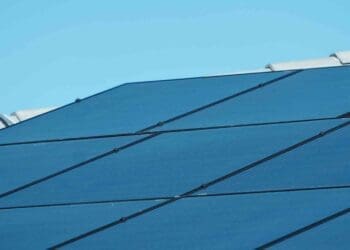 PG&E solar system