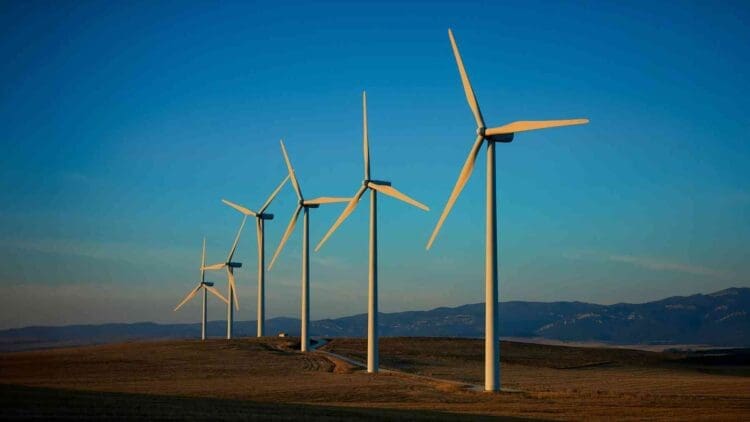 GE Vernova lands 100 MW wind turbine supply contract in India featuring its new 3.8 MW platform 1 GE Vernova 100 MW wind turbine